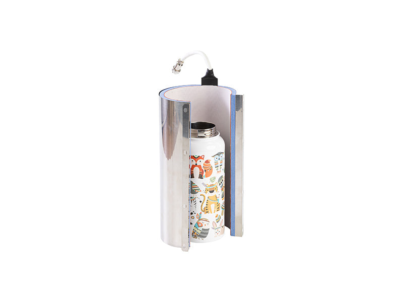 Craft Express 40oz Tumbler Element for Elite Pro Max Tumbler Press (110V, 5 Pin) - Joto Imaging Supplies Canada